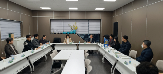 사진제공=경과원